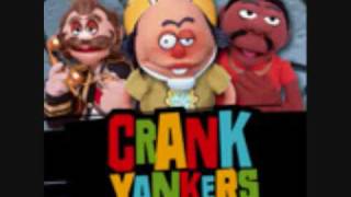 crank Yankers-(Special ED)- I GOT MAIL