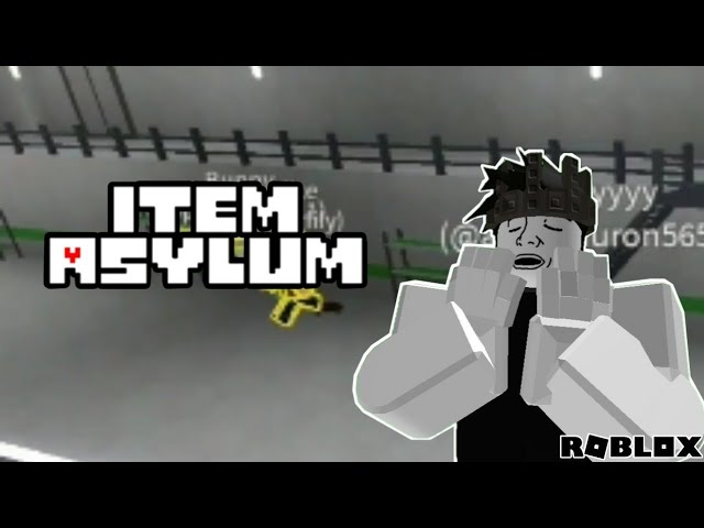 Item Asylum and JPX Studios Iceberg