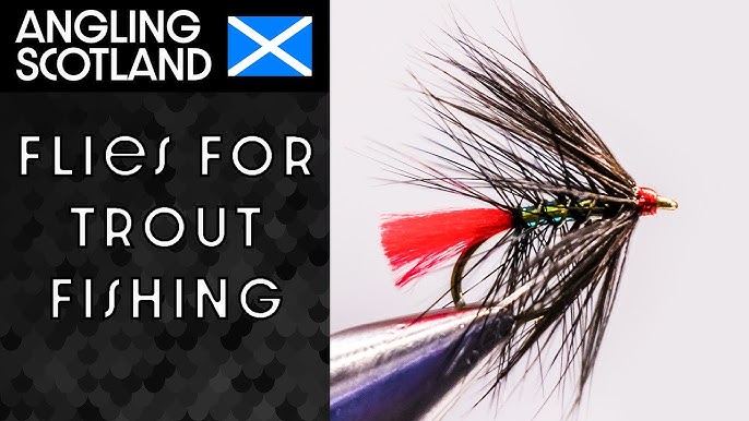 Saltwater streamer, Sea Trout Flies, Spey Hackle