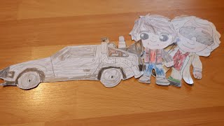 Back To The Future 2