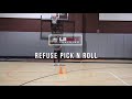 ALL POINT GUARDS NEED TO MASTER THIS!!