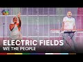 Electric Fields - We The People | Live & Proud: Sydney WorldPride Opening Concert | ABC TV   iview