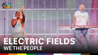 Electric Fields - We The People | Live \& Proud: Sydney WorldPride Opening Concert | ABC TV + iview