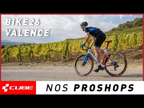 CUBE Pro Shop - Bike 26 Valence