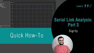 Celebrity Simulation and Analysis of a Serial Link System: Part 1 Net Worth
