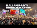 Bukit bintang kuala lumpur malaysia 2024