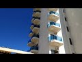 Hotel Suix Lara заброшенный отель Анталия, Турция зима 2018