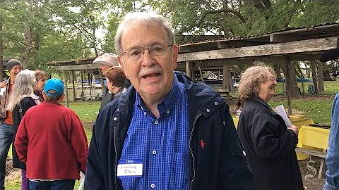 Lawrence Olsen