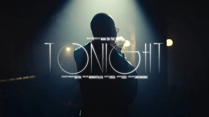 Lil Bato x Tuno x Billy Bay - Tonight (Official Vi...