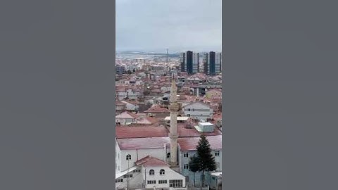 Karaman’ın Sevilen Esnaflarından İbrahim Karaca Vefat Etti