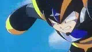 Rockman 8 - Official Preview (JP)
