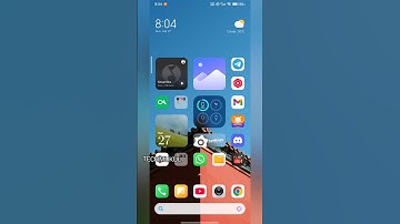 Redmi Note 13 Pro 5G HyperOS 2.2 Stabiele updates zijn klaar in India, wereldwijd, EER en meer #s...