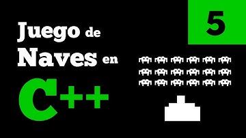 Programación de Juegos C++ - Parte 5: Creando nuestra primera clase (POO)