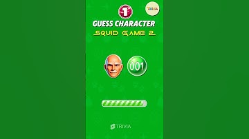 Squid Game Trivia Challenge: How Well Do You Remember The Show?