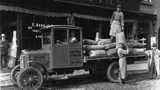 Clydesdale Motor Truck Company | Wikipedia audio article