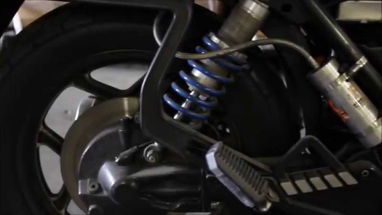 BMW 1987 K75 Used Parts