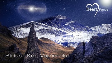 "Sirius" by Ken Verheecke