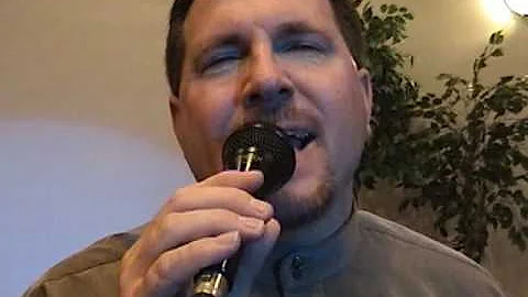 Donnie Denny Sings Amazed