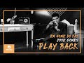 Em nome do Pai (Play Back) -  Vídeo Letra - José Gomes