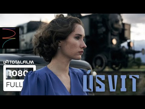 Úsvit (2023) CZ HD teaser trailer