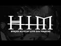 Miniature de la vidéo de la chanson Buried Alive By Love (616 Version)