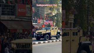 Independence Day Coming Soon August 15, 2026 #trending #viralreels #national #viral #August15