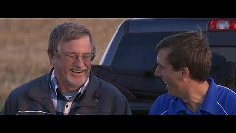 Father vs. Son: IntelliSense™ Automation System in a CR Revelation Combine