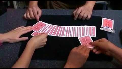 SPLIT DECISION - Joshua JAY ( VERSION FRANCAISE ARTECO )