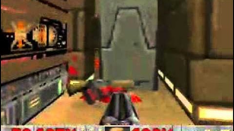 PS - Doom2 MegaWAD - Doom 2 Revenge - Session 01-01