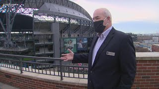 Tourism research finds Seattle hotels have lowest occupancy rates on West Coast