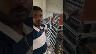 DJ Pankaj best sound system company DJ Pankaj king 👑 Jharkhand #short #dj