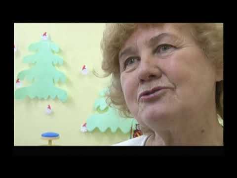 Video: Kā Atvērt Bērnudārzu Ukrainā