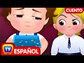 La Lonchera De ChuChu (ChuChu's Lunch Box) - ChuChu TV Cuentacuentos