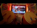 太鼓の達人キミドリ 弩蚊怒夏 解禁前全良 最後見所