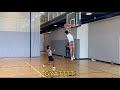 Playing Basketball In A Thong Prank Pt 2