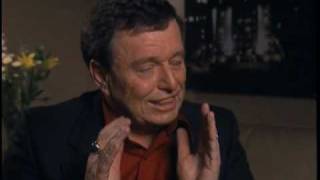 Jerry Mathers discusses the character of "Beaver Cleaver" - EMMYTVLEGENDS.ORG