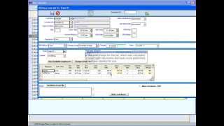Task Manager for Service Businesses