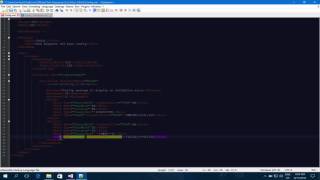 TsGui Validation Rules