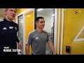 PODENCE TRANSFER DIARY | BEHIND THE SCENES OF DANIEL PODENCE'S FIRST DAY AT WOLVES!