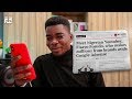 I Made Millions from YouTube in Nigeria?? #AskFisayo 2.0