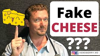 Is Your Cheese FAKE? (How to Tell) - 2024