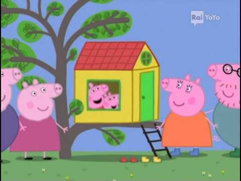 Peppa Pig Serie 1 Parte2di2 15 Youtube