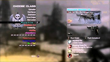 MW2 (1.14) Patch- Numb V2 (CEX/DEX)