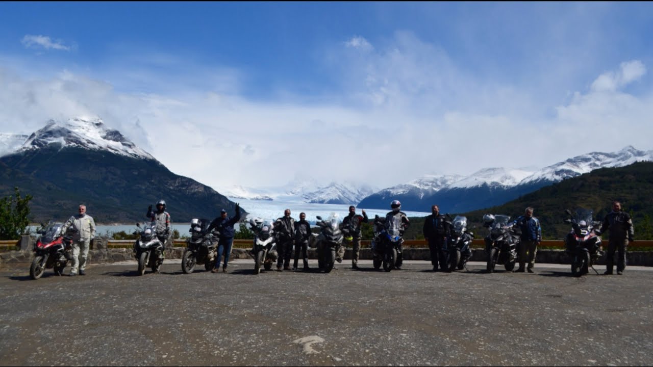 Carta Verde para fazer uma viagem de moto - MotoNomads Tours