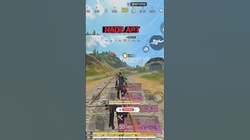 Grenade | CODM #codmobile #callofdutymobile #callofduty #shorts