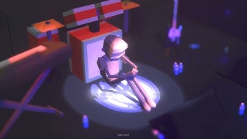 Đừng Quên Thở - Mèow Lạc『Từ Album "Rừng Bê Tông"』