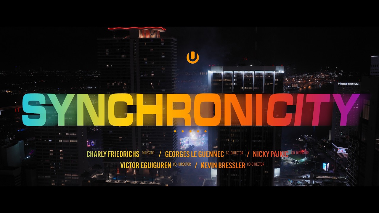 Latest Title & Thumbnail
