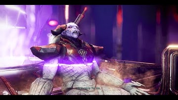 XCOM 2 War of the Chosen Warlock Death My best run yet!