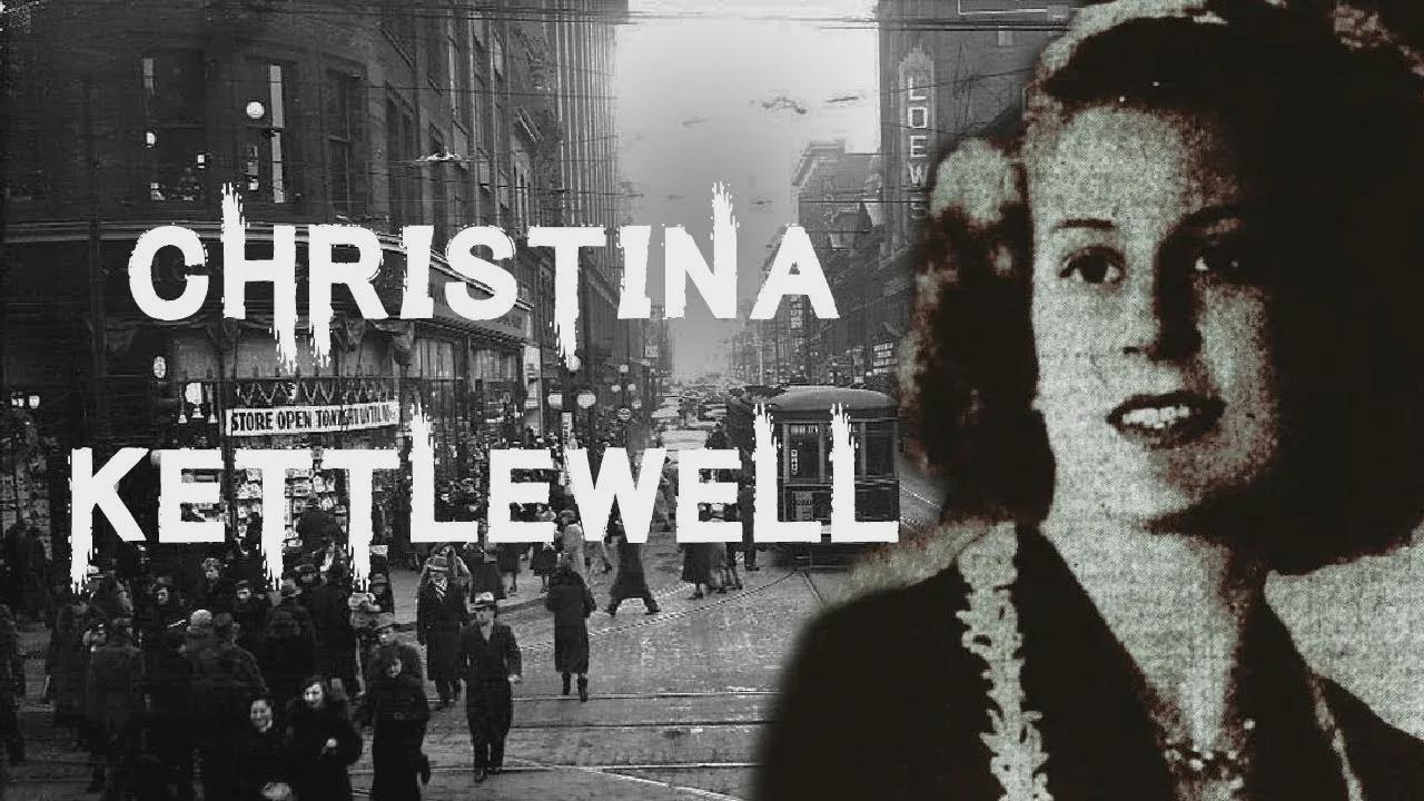 Der schockierende Fall der Acht-Tage-Braut