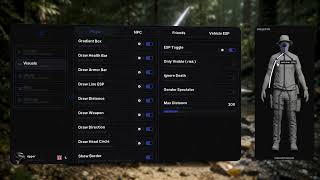 🔥 FIVEM CHEAT 2026 - Vehicle Spawner + 'God Mode' + TP All + 'Silent Aim' [FREE DOWNLOAD] 💥